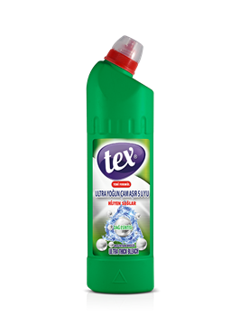 Çamaşır Suyu Tex Dağ Esintisi 750ml